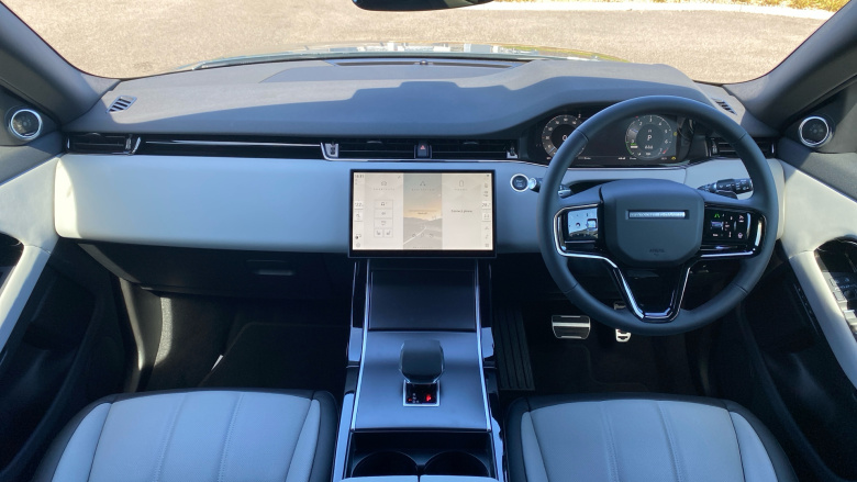 Land Rover Range Rover Evoque 1.5 P270e Dynamic SE 5dr Auto Hatchback